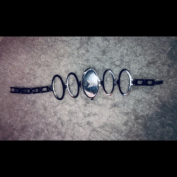 Adjustable Vintage Go, Girl Only French Watch - Picture 8 of 8